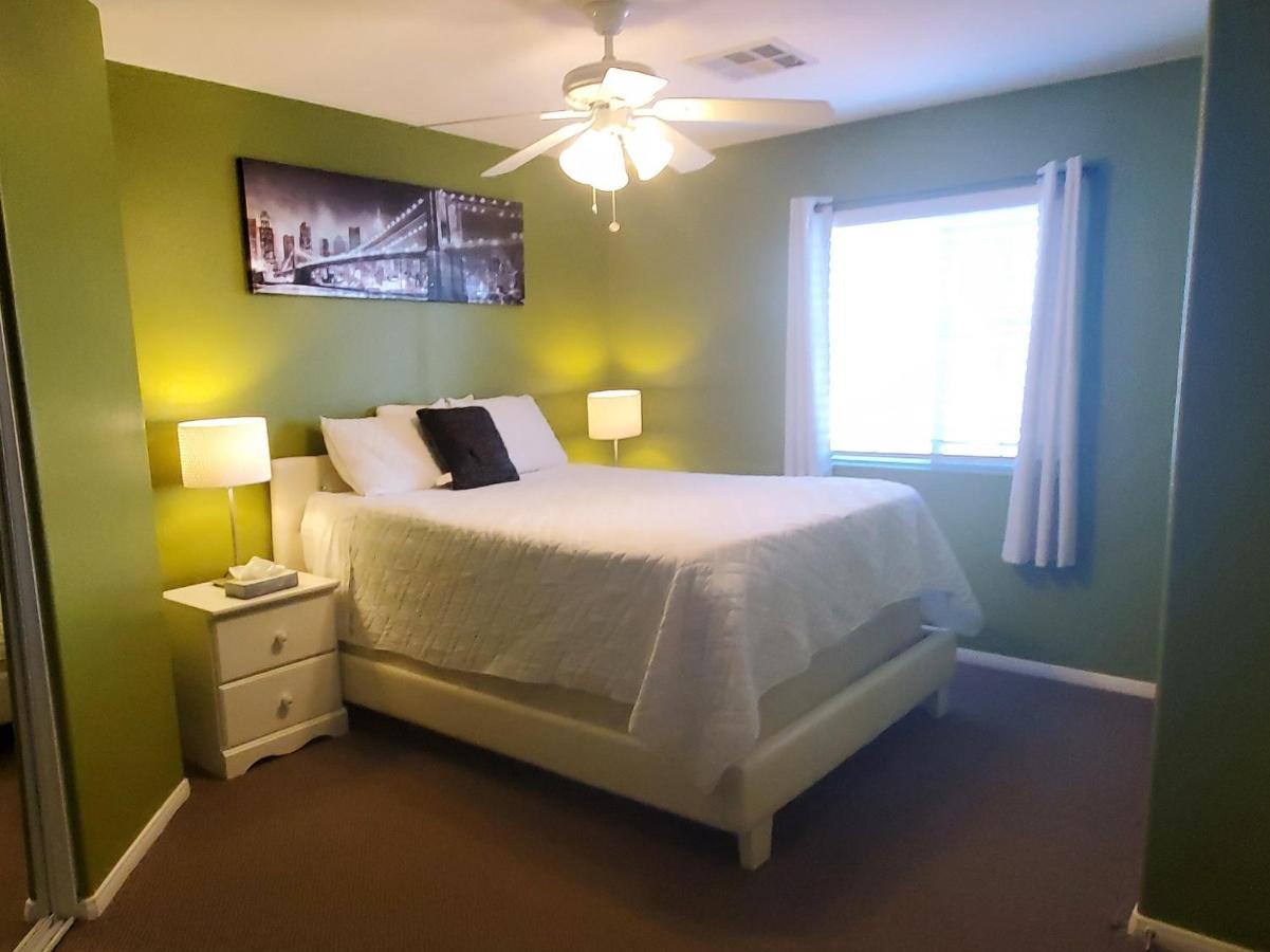 Grant'S Family Home, Sleeps 16 Guests ラスベガス エクステリア 写真