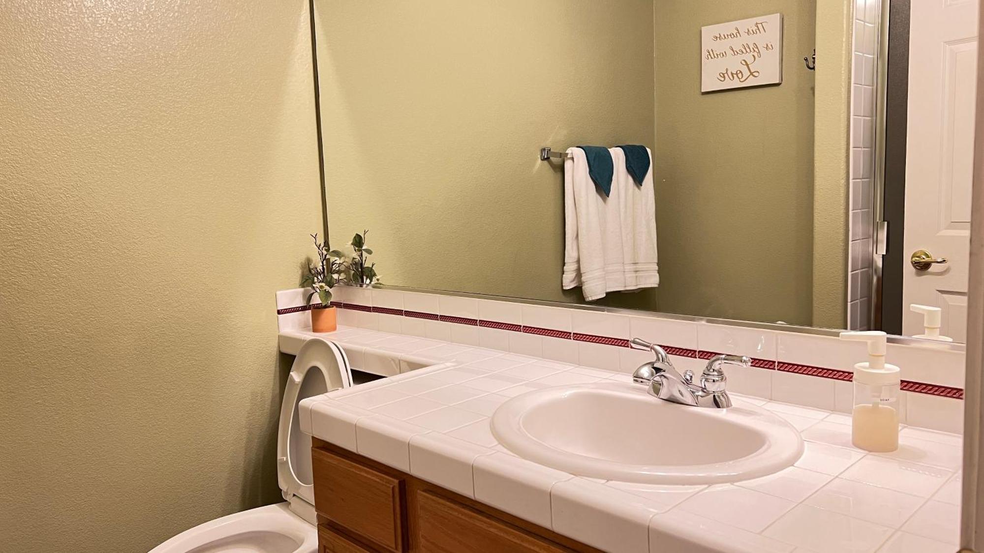 Grant'S Family Home, Sleeps 16 Guests ラスベガス エクステリア 写真