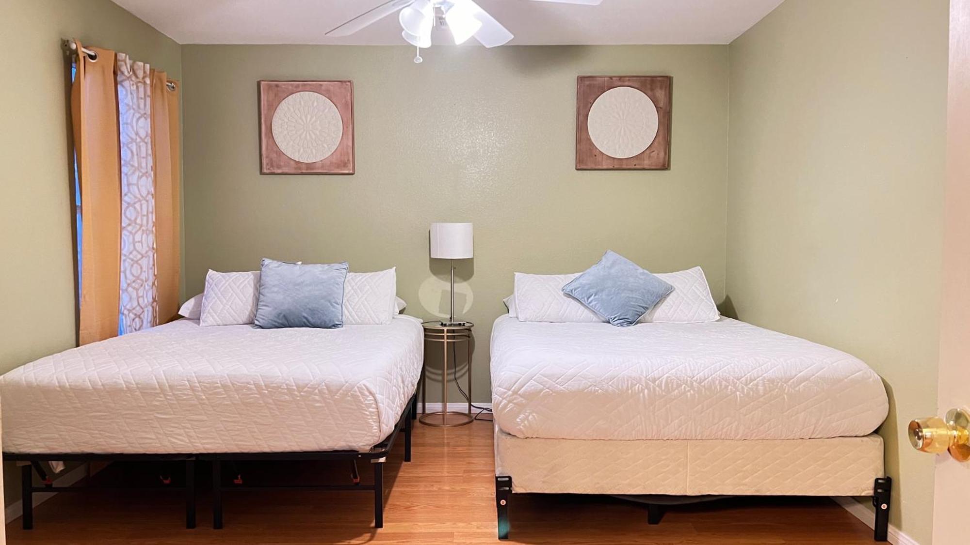 Grant'S Family Home, Sleeps 16 Guests ラスベガス エクステリア 写真