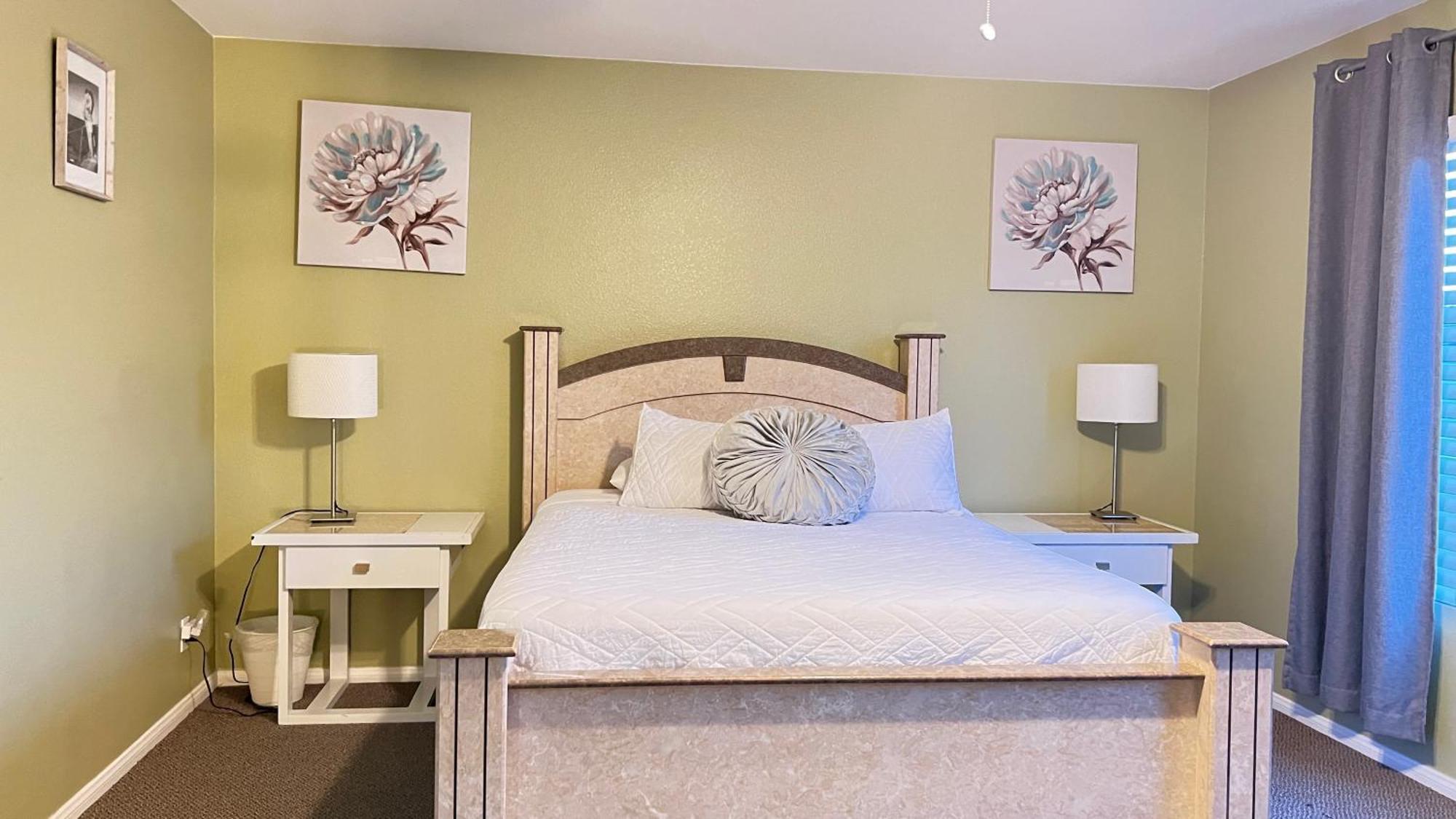 Grant'S Family Home, Sleeps 16 Guests ラスベガス エクステリア 写真